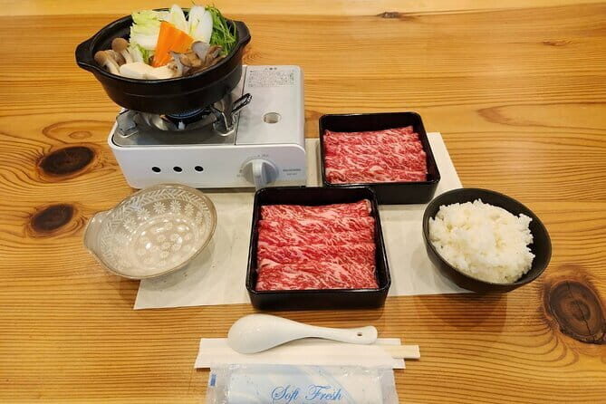 Osaka: Kyoto Scenic Day & Night Bus Tour with dinner (Kobe Beef) - What Travelers Say