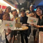 Osaka: Language Exchange (English & Japanese) & Meet Locals - Practical Details and Logistics