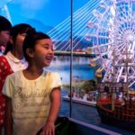 Osaka: LEGOLAND® Discovery Center Admission Ticket - The Value of the LEGO Discovery Center in Osaka