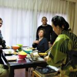 Osaka local food and Japanese cuisines cooking experience - A Deep Dive into Osaka’s Culinary Class