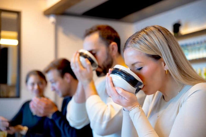 Osaka: Matcha Making Experience with Japanese Sweets - Why This Tour Stands Out