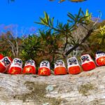 Osaka: Minoh, Katsuoji Temple, & Minoh Falls Full-day Tour - Authentic Experiences and Practical Tips