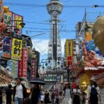 Osaka: Must-visit Local Food Tour  Dotonbori & Shinsekai - Who Is This Tour Best Suited For?