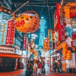 Osaka & Nara in 1-Day by Private Van with Local Japanese Guide - Final Thoughts