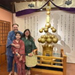 Osaka/Nara: Private Customizable Walking Tour with Guide - What’s Included and What’s Not