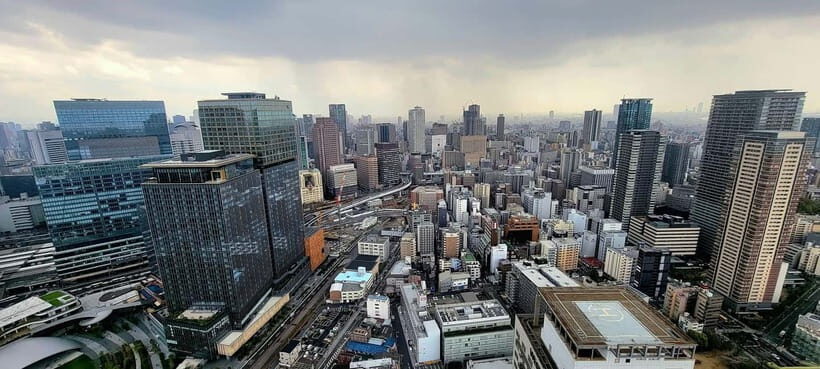 Osaka & Nara: Private Tour with English speaking guide - An In-Depth Look at the Osaka & Nara Private Tour