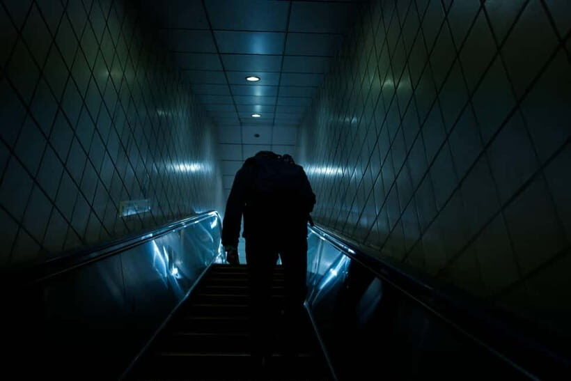 Osaka Night Photography Workshop - What Makes This Tour Stand Out?