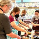 Osaka Okonomiyaki Cooking Experience! - A Deeper Look into the Osaka Okonomiyaki Cooking Experience