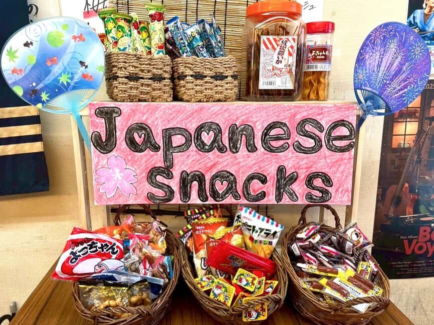 Osaka: Okonomiyaki Street Food Cooking Class in a Happi - Who Should Consider This Experience?