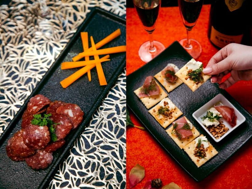 Osaka: PICCADILLY PREMIUM DINNER SHOW&NIGHTCLUB with Tasting - Who Should Consider This Experience?