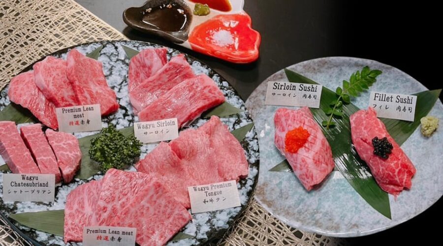 Osaka: Premium Wagyu Yakiniku at Nikuoroshi Mannoya Bettei - Who Should Consider This Tour?
