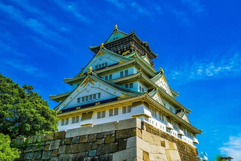 Osaka: Private 3 hours Private Tour with a Local Guide - Who Will Benefit Most?