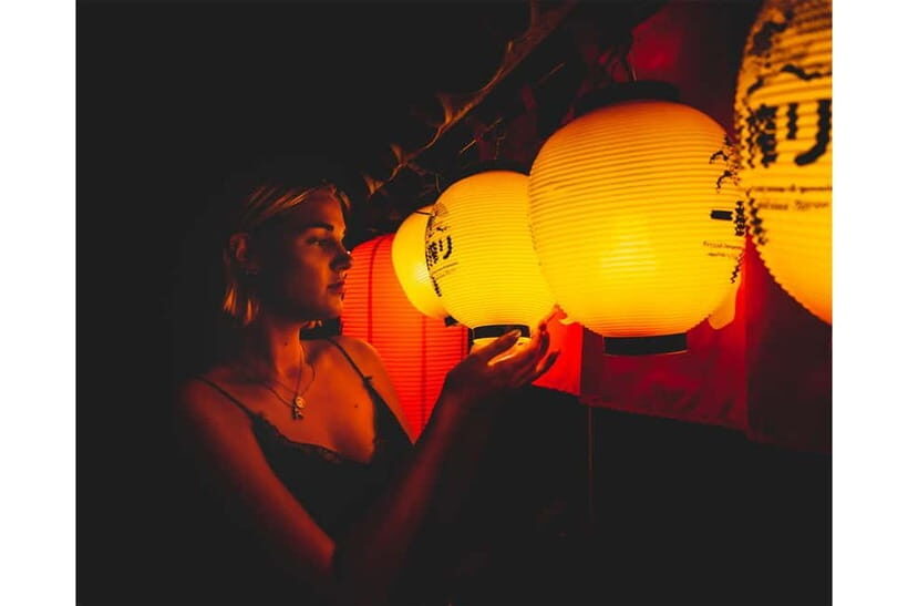 Osaka: Private Cinematic & Fun Dotonbori Night Photoshoot - Why Choose the Osaka Night Photoshoot?