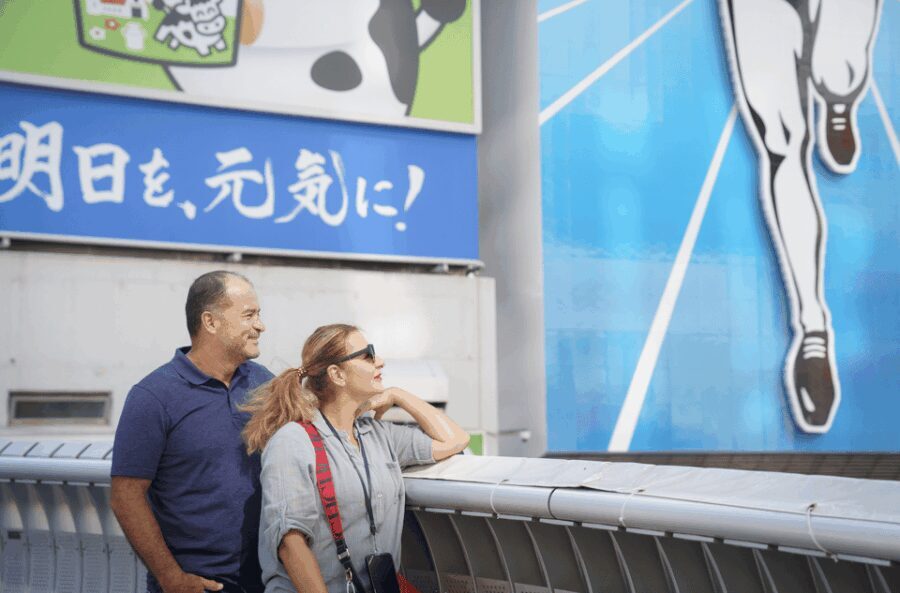 Osaka Private Custom Tour with Local Guide - Itinerary and Highlights Breakdown