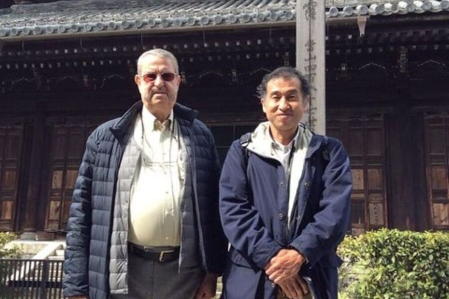 Osaka: Private Custom Walking Tour with a Local Guide - Final Thoughts