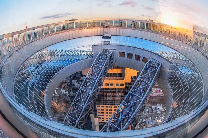 Osaka Private Day Trip - Enjoy Your First-Time Visit to Osaka! - FAQ