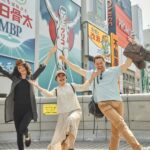 Osaka: Private Discovery Tour with a Local - Authenticity and Personalization Matter