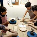 Osaka: Private Experience of Traditional Japanese Pottery - The Experience in Detail