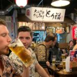 Osaka: Private Food & Bar Tour in Namba - 3 Drinks & Dishes - Exploring Osaka’s Namba on a Private Food & Bar Tour