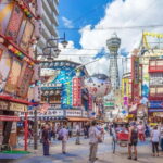 Osaka: Private Guided Tour with Guide and Vehicle - The Sum Up