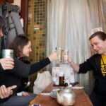 Osaka: Private Hidden Bar Walking Tour in Juso - A Deep Dive into the Juso Walking Tour