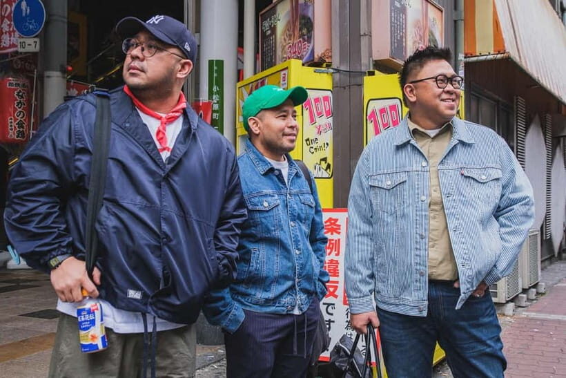 Osaka: Private Photo Tour Hidden gems and Iconic Spots - Who Is This Tour Best For?