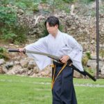 Osaka: Private Samurai Experience - Train with Sword Master - The Experience in Detail: Step by Step