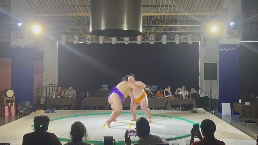 Osaka: Private Sumo Show & All Experience with Hot Pot - Final Thoughts: Who Will Love This Experience?