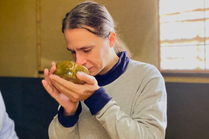 Osaka Private Tour Tracing the Grand Master of the Tea Ceremony - Practical Details and Considerations
