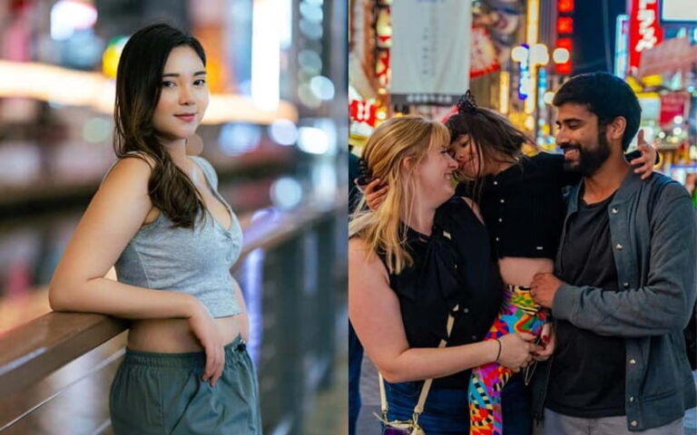 Osaka: Private Vibrant Nighttime Photoshoot (Dotonbori) - Why This Tour Works Well