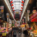 Osaka: Private Walking Shore Excursion-Kobe/Kyoto/Nara/Osaka - Itinerary Breakdown: What to Expect