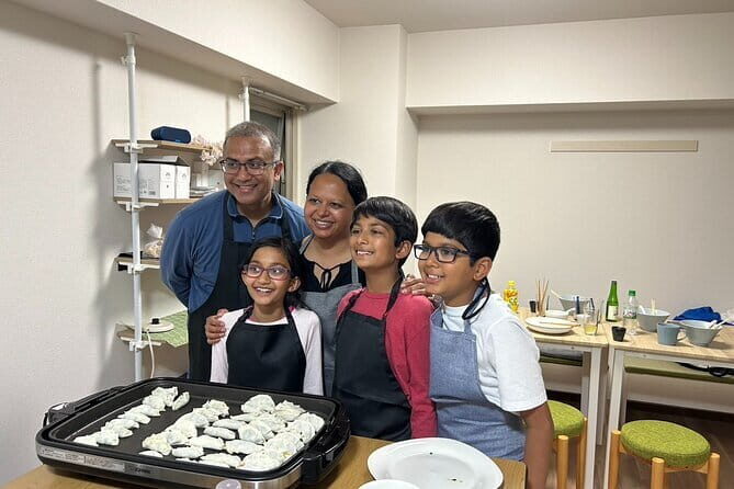 Osaka Ramen Cooking Class "Learn here and make it at home" - An In-Depth Look at the Osaka Ramen Cooking Class