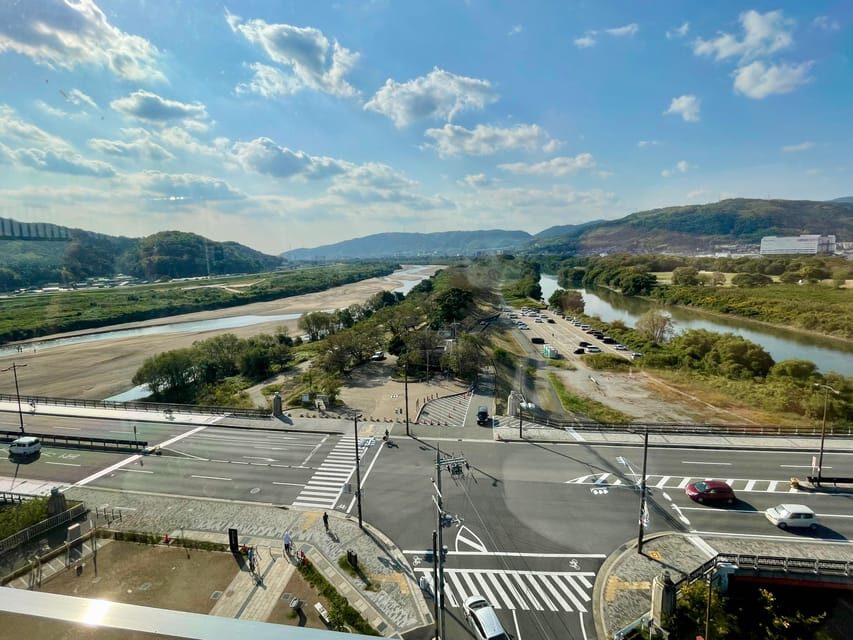 Osaka: Rent a Touring Bike in Osaka and return in Kyoto! - FAQ