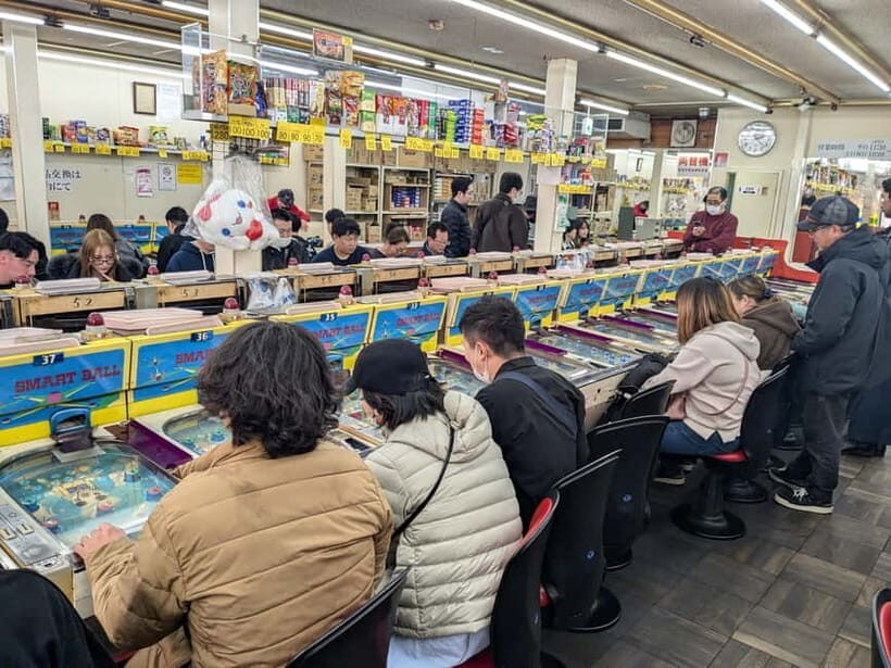 Osaka: Retro & Modern Gaming Adventure in Nipponbashi - Value and Considerations