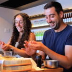 Osaka: Roll and Authentic Sushi Making Class in Dotonbori - An In-Depth Look at the Osaka Sushi Making Class