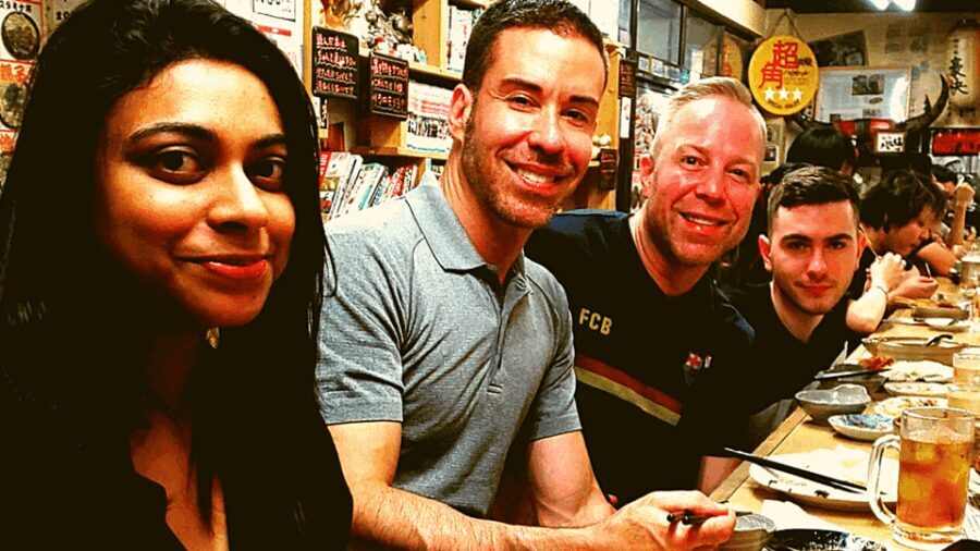 Osaka: Shinsekai Food Tour with 13 Dishes at 5 Eateries - A Deep Dive into the Shinsekai Food Tour