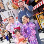 Osaka: Sightseening Photo in Dotonbori - Exploring the Photoshoot: What to Expect in Dotonbori