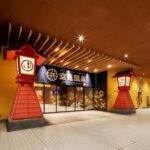 Osaka: Solaniwa Onsen Hot Spring Visit - An In-Depth Look at the Solaniwa Onsen Experience