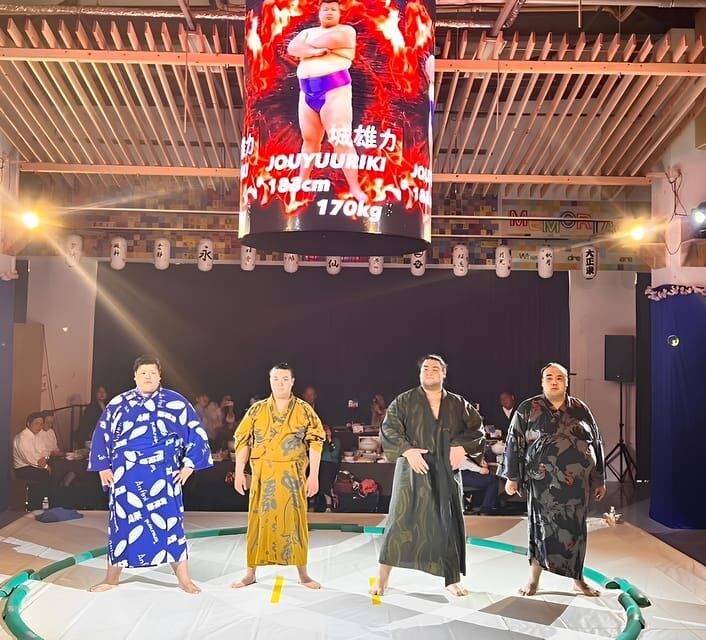 Osaka: Sumo Show & Experience w/ Optional Kimono & Hot Pot - Who Should Consider This Experience?