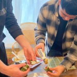 Osaka Sushi Cooking Class "Learn here and make it at home" - Considerations for Travelers