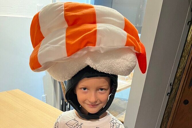 Osaka Sushi Making Experience - FAQ