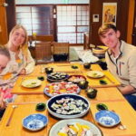 Osaka Sushi Miso soup Adventure: A Journey of Exotic Flavors - Who Should Consider This Experience?