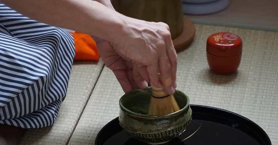Osaka: Tea Ceremony and Matcha Tea Bowl Making Workshop - A Closer Look at the Osaka Tea Ceremony and Bowl-Making Workshop