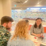 Osaka: Temari Embroidery Workshop - A Closer Look at the Temari Embroidery Workshop