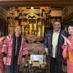 Osaka Temple Cool Foot Bath & Matcha Experience45min - Frequently Asked Questions