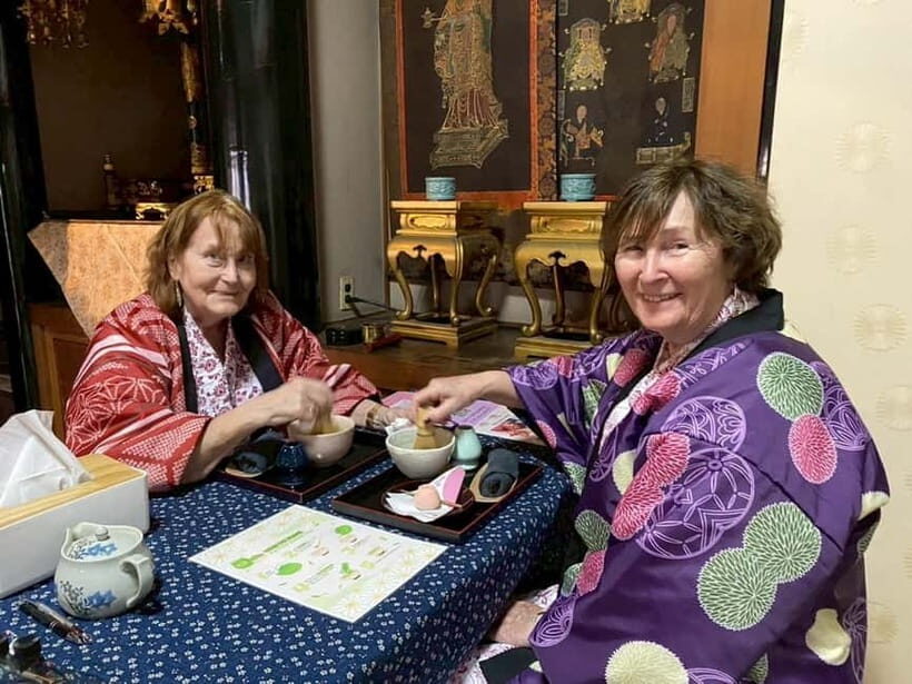 Osaka Temple Reiki Healing  Mind & Spirit Balance120min - FAQs