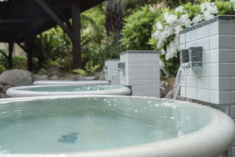 Osaka: Tennen Onsen Naniwa-no-Yu, the famous hot spring spa - Final Thoughts