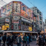 Osaka: Tennoji Ward, Shinsekai 3 hours Walking Tour - A Closer Look at the Itinerary