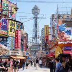 Osaka Top Highlights with English Speaking Guide - The Experience of Walking and Using Public Transport