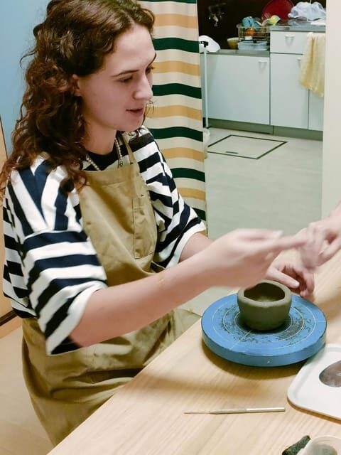 Osaka: Traditional Japanese Ceramics Private Experience - Who Will Love This Experience?